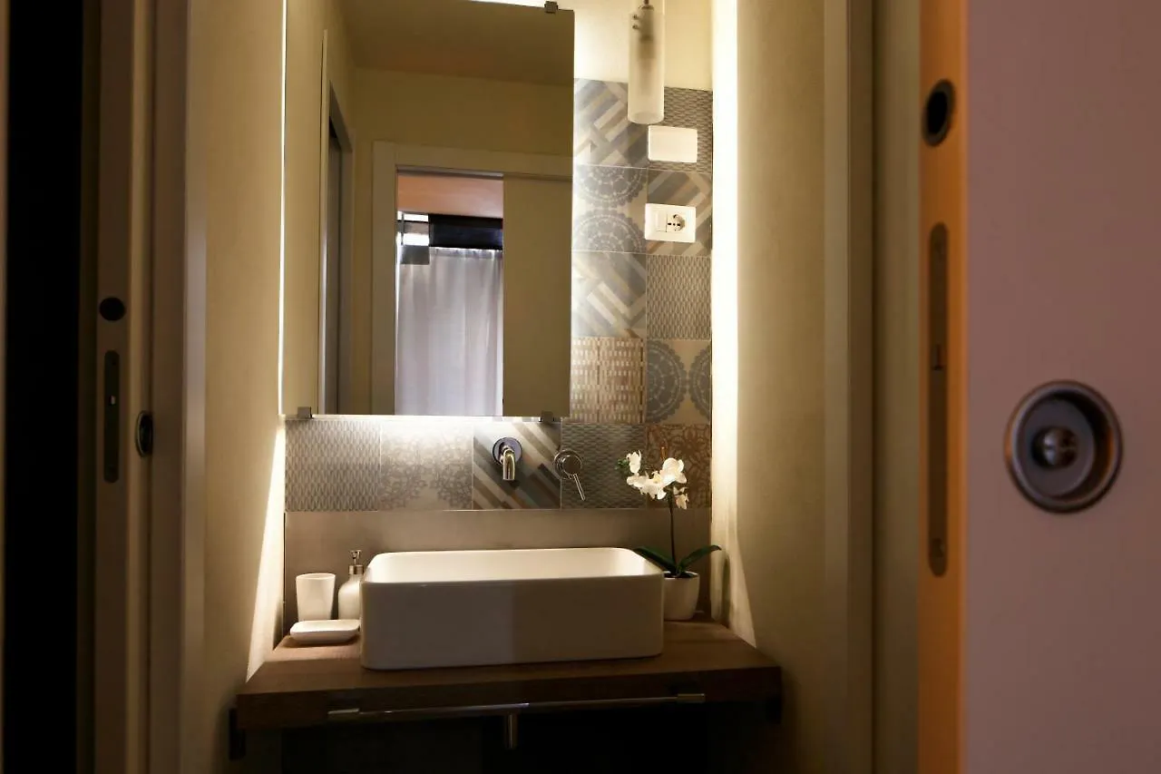 Le Pennellate Short Lets Apartment Catania