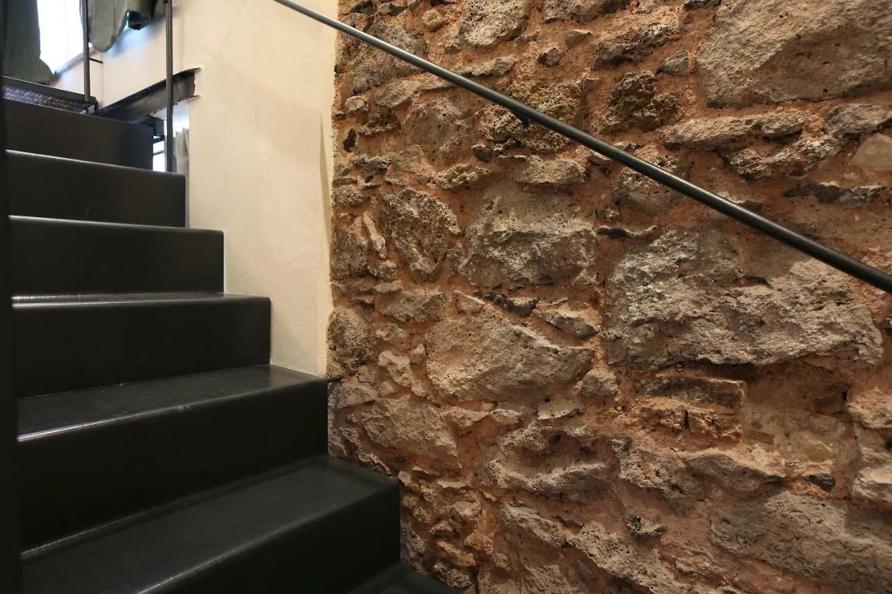 Le Pennellate Short Lets Apartment Catania