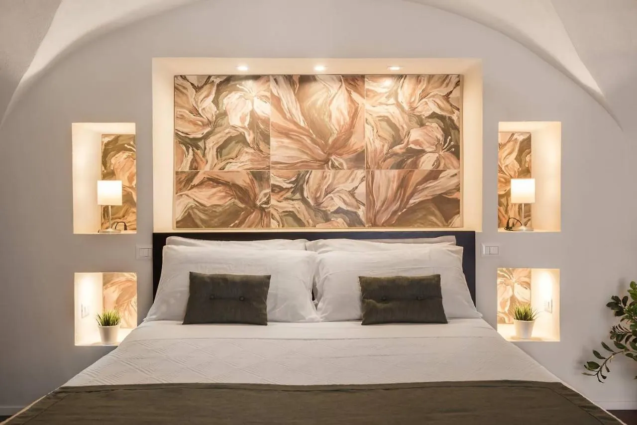 Le Pennellate Short Lets Apartment Catania