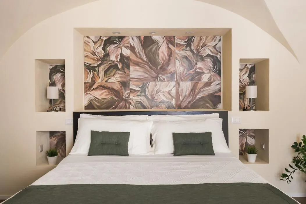 Le Pennellate Short Lets Apartment Catania