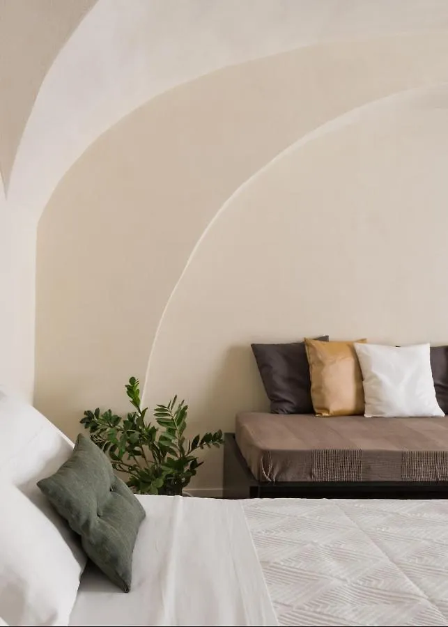Le Pennellate Short Lets Apartment Catania 0*,  Italy
