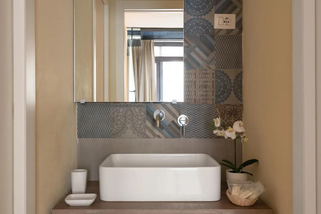 Le Pennellate Short Lets Apartment Catania