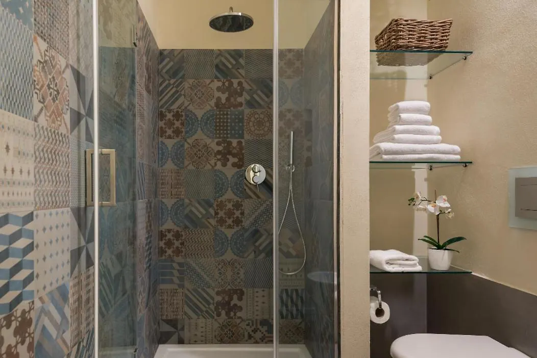 Le Pennellate Short Lets Apartment Catania